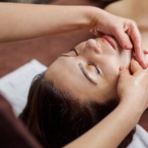 Sacred Nature Regenerating