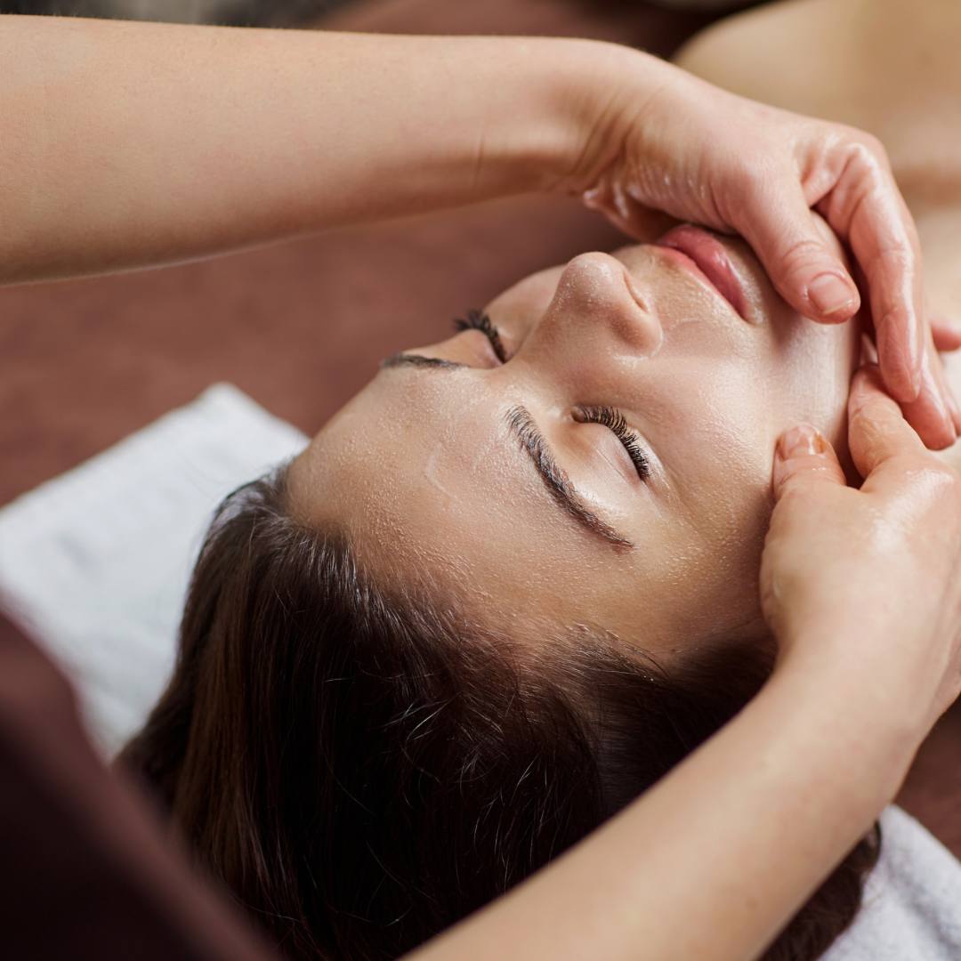 Sacred Nature Regenerating