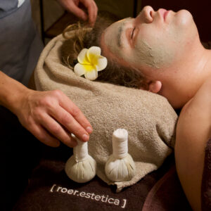 Pulizia Viso Thailandese