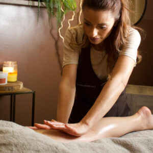 Cellulite Shaping Massage