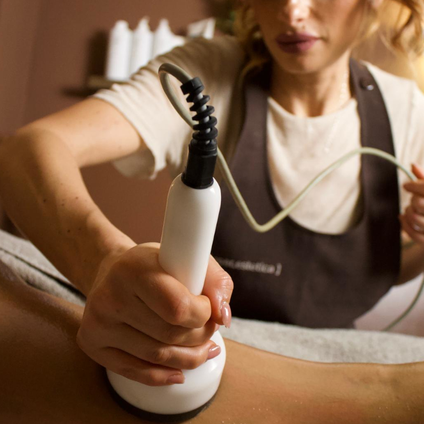 Thermolipolisi corpo