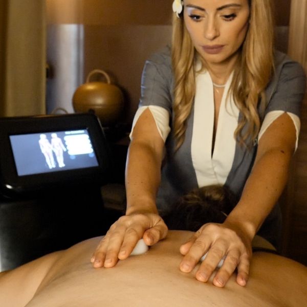 Aromasoul ritual scrub